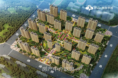 舜王卧龙小区3室2厅2卫86万160m2出售